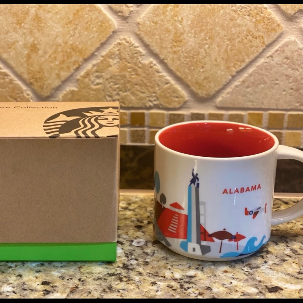 Coffee / Tea Mug